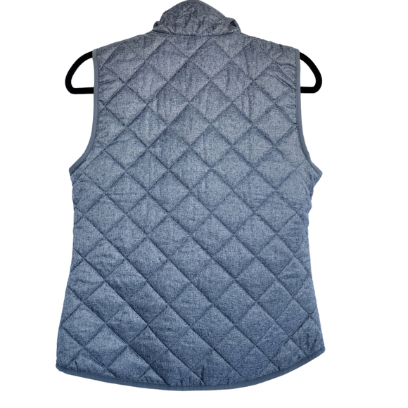 NEW! Women's quilted vest - Picture 2 of 5